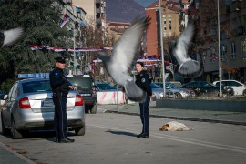 Procurio francusko-njemački plan o rješavanju pitanja Kosova u 10 ...