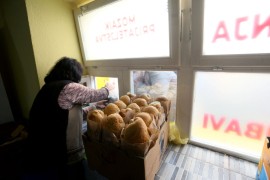 Javne kuhinje žele udruživanje, ali ne i birokratiju na uštrb gladnih