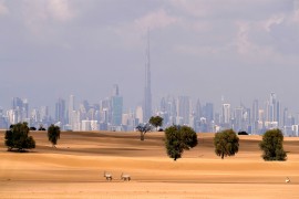 Emirati su novi raj za milionere