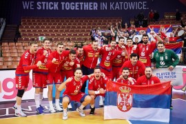 Srbija pred skoro nemogućom misijom