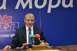 Potvrđeno "Nezavisnim novinama": Milan Švraka se povukao sa funkcija ...