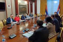 Nema dogovora o minimalnoj plati, konačnu odluku donosi Vlada RS