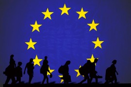 Zahtjevi za azil u EU-u narasli su na gotovo milion u 2022.
