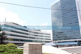 Poslanici u srijedu odlučuju o novom Savjetu ministara