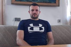 Vladimiru prijeti gubitak vida, pomozimo mu da ne oslijepi