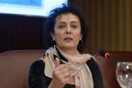 Vukićević: "Unutrašnje more" je hologram moje ličnosti