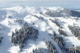 Јahorina: U funkciji 20 ski-staza, novitet staza za sankanje