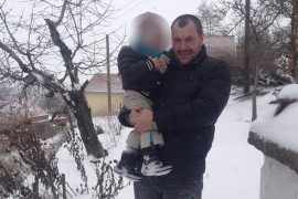Supruga ranjenog Delevića: Situacija je strašna, zabrinuta sam za ...