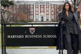 Kim Kardašijan održala predavanje na Harvardu, mnogi kritikovali ...