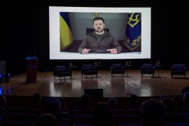 Zamjenik šefa kabineta Zelenskog podnio ostavku