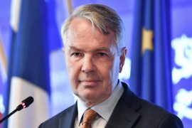 Havisto: Finska mora razmotriti ulazak u NATO bez Švedske