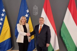 Cvijanović: Hvala Orbanu