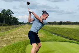 Bejl najavio golf turnir
