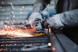 Proizvođačke cijene industrijskih proizvoda više za 0,1 odsto