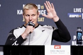 Sergej Pavlovič se izvinio zbog kontroverznog mima
