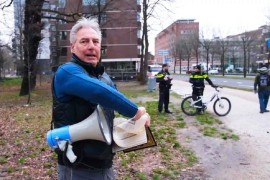 Turska osuđuje protest protiv Kur'ana u Nizozemskoj