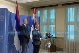 Topić: Stanivuković se kiti tuđim perjem