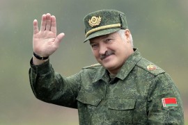 Lukašenko: Kijev pokušava da se distancira od Bjelorusa koji ratuju ...