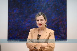 Purković Macan: Najveće dostignuće Akademije umjetnosti su ljudi ...