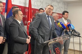 Postignut dogovor: SNSD će u punom kapacitetu podržati Savjet ...