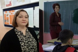 Časovi na koje đaci ne dolaze u grču