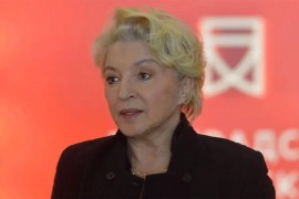 Mirjana Karanović pokazala kako izgleda njen trening (FOTO)