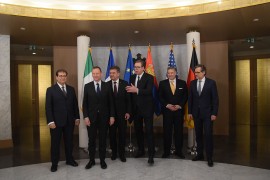 Analiza: Kako će se rasplet kosovske krize odraziti na zapadni Balkan