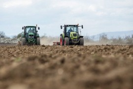 Agrarni budžet u Srpskoj veći za 105 miliona KM, ratari zadovoljni ...