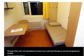 Mirnesa S. smještena u ženski zatvor, ali dalje ni traga od milion ...