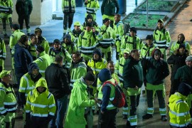Kako izgleda Zagreb nakon dvodnevnog štrajka radnika Čistoće (FOTO)