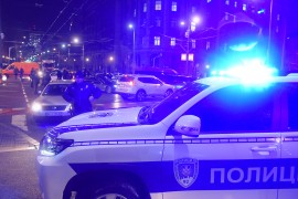 Tijelo muškarca pronađeno na parkingu restorana, policija okupirala ...