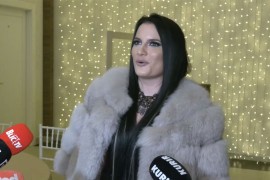 Barbara Bobak poslala poruku novoj izabranici Darka Lazića