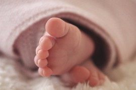 U Srpskoj rođeno 27 beba