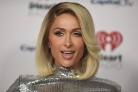 Paris Hilton postala majka u 41. godini