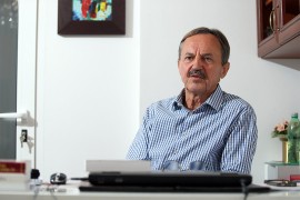 Psihijatar javno upozorio na drogu u policiji, pa pozvan u Tužilaštvo