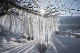 Ekstremna hladnoća u Avganistanu, preminulo više od 150 ljudi