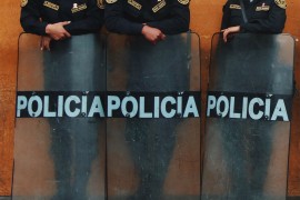Starac uhapšen zbog sumnje da je slao pisma-bombe