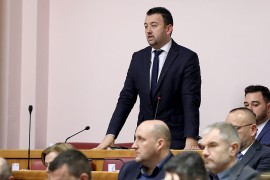 Pavliček: Hrvatske građane pozivaju za regrutaciju u vojsku Srbije ...