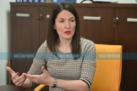 Trivićeva poručila CIK-u da je pravda spora kao kornjača, ali kida ...