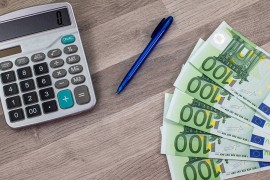 Austrija na putu da se oporavi od ekonomske krize