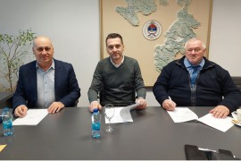 Pomoć za stambeno zbrinjavanje Srba povratnika u Mostar
