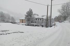 Prohodni svi putevi prema gatačkim selima