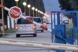 Bh. državljanin izručen Crnoj Gori: Snajperom ubio čovjeka pa ...