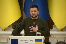 Prve reakcije Kijeva o tenkovima SAD: Istorijski dan