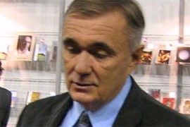 Kovačević: Nagrada "Kustendorfa" liči na Kusturičine filmove