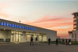 Banjalučki aerodrom uvodi novu liniju