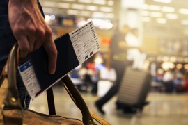 Berlinski aerodrom otkazuje sve letove
