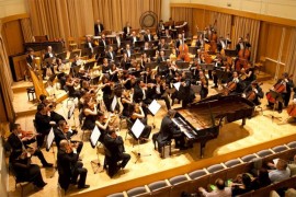 Beogradska filharmonija svira djela Goreckog i Šopena na sceni Kolarca