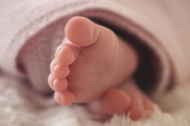 Srpska bogatija za 34 bebe
