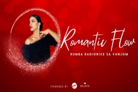 Romantični plesni vikend u Banjaluci